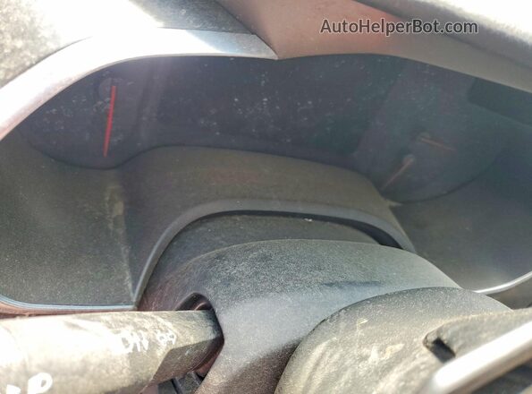 1G1YB2D72G5101255 2016 CHEVROLET CORVETTE Black Vista de los asientos traseros