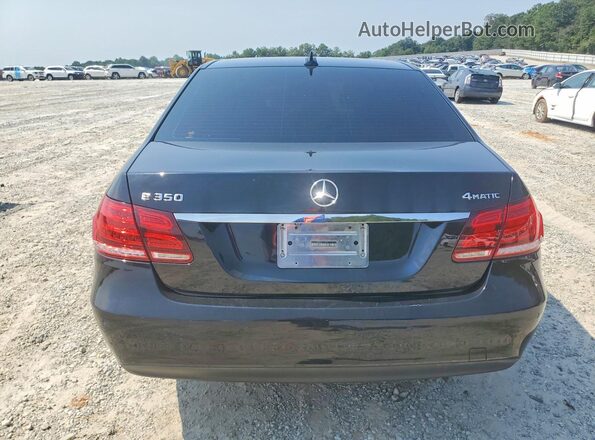 WDDHF8JB9GB171897 2016 MERCEDES-BENZ E-CLASS Black Widok wnętrza z przodu