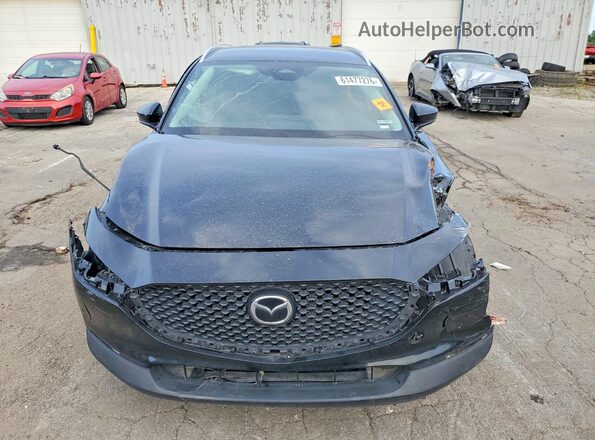 3MVDMBBM7RM617275 2024 MAZDA CX-30 Black Vista trasera
