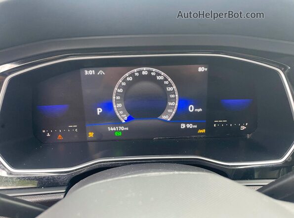 3VWEM7BU1NM005079 2022 VOLKSWAGEN JETTA Gray Առջևի վահանակի տեսք