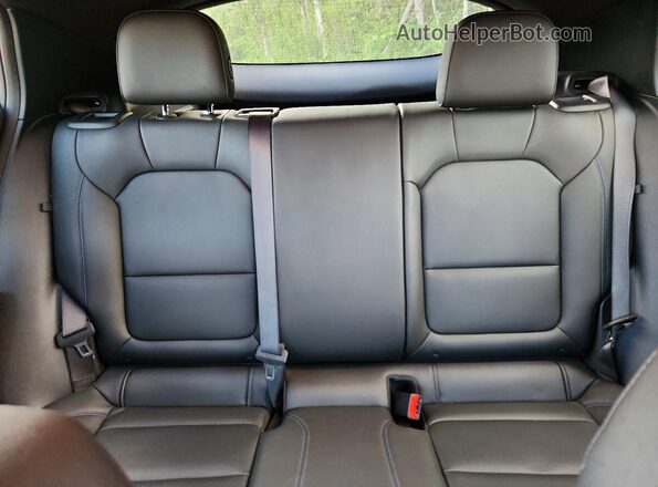 KL47LBE2XSB202874 2025 BUICK OTHER Black უკანა სალონის ხედი