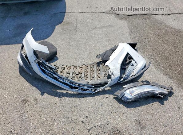 1G1ZB5ST3KF204600 2019 CHEVROLET MALIBU White Widok komory silnika