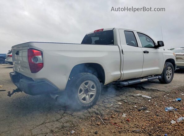 5TFRM5F16GX099854 2016 TOYOTA TUNDRA White Առջևի աջ