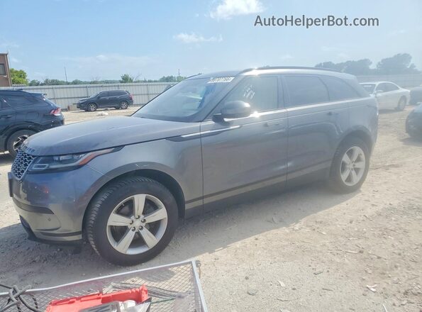 SALYB2EX6KA779182 2019 LAND ROVER RANGE ROVER Black Հետևի ձախ