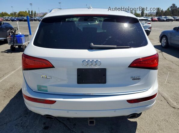 WA1L2AFP1GA130577 2016 AUDI Q5 White Vista interior delantera