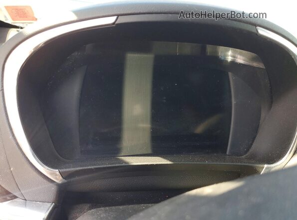 1G1RD6S59HU108802 2017 CHEVROLET VOLT Gray უკანა სავარძლების ხედი