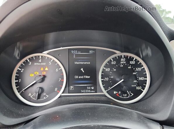 3N1AB7APXJY341385 2018 NISSAN SENTRA Black უკანა სავარძლების ხედი