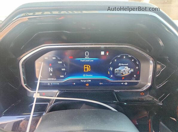 1GCUDJET8NZ500537 2022 CHEVROLET SILVERADO White Հետևի նստատեղերի տեսք
