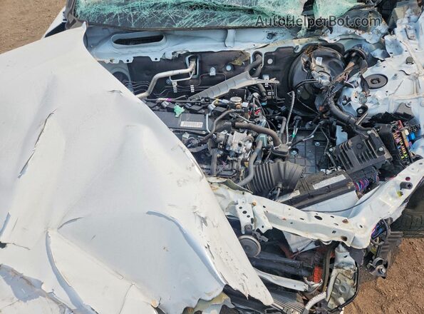 2T3W1RFV8SW397406 2025 TOYOTA RAV4 Белый Вид наклейки с VIN-кодом