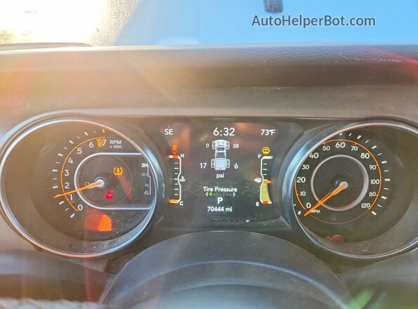 1C6HJTAGXNL138672 2022 JEEP GLADIATOR Silver Вид задніх сидінь