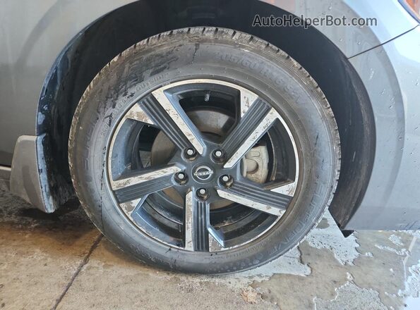 3N1AB8CV7RY205258 2024 NISSAN SENTRA Gray 