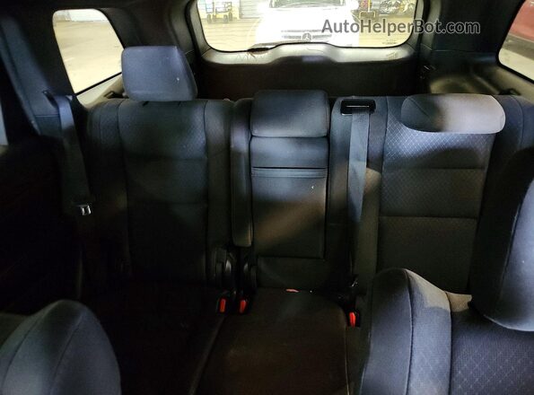 1C4RJEAG1KC681090 2019 JEEP GRAND Black Vista interior trasera