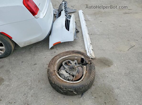 2C3CCAKG9JH250486 2018 CHRYSLER 300 Белый Вид наклейки с VIN-кодом
