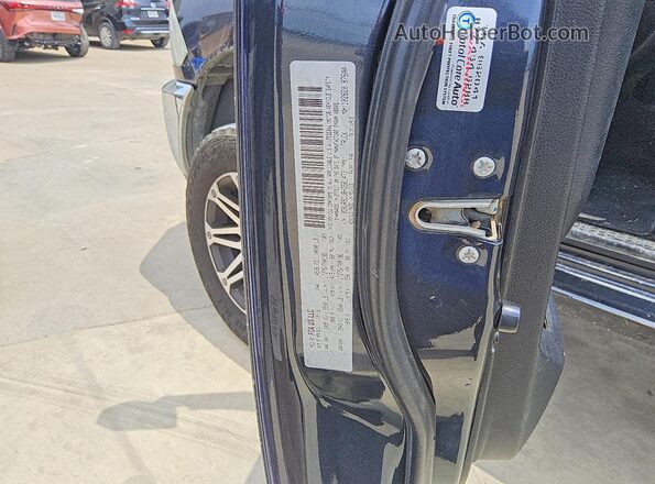 3C6UR5CJ8HG561473 2017 RAM 2500 Черный Вид наклейки с VIN-кодом