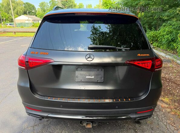 4JGFB4KE5LA058376 2020 MERCEDES-BENZ GLE Silver წინა სალონის ხედი