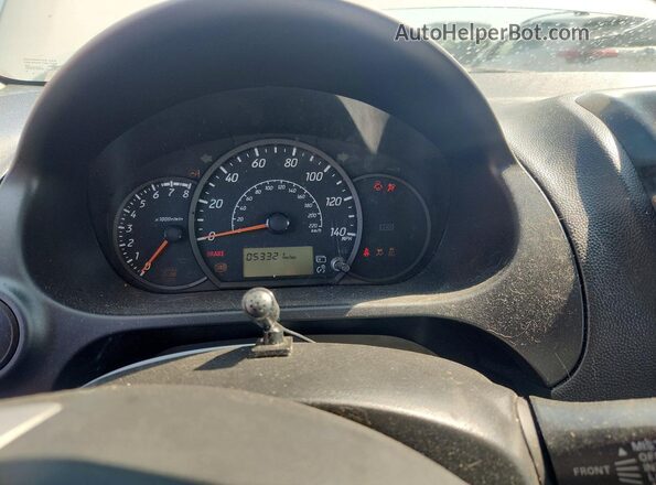 ML32A3HJ0KH016615 2019 MITSUBISHI MIRAGE White Widok tylnych siedzeń