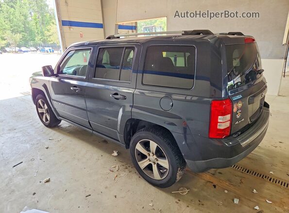 1C4NJRFB2GD500535 2016 JEEP PATRIOT Charcoal Հետևի աջ