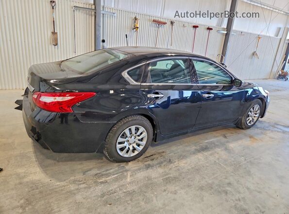 1N4AL3AP2HC275667 2017 NISSAN ALTIMA Black Առջևի աջ
