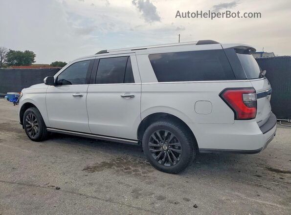 1FMJK1KT8KEA42638 2019 FORD EXPEDITION White Հետևի աջ
