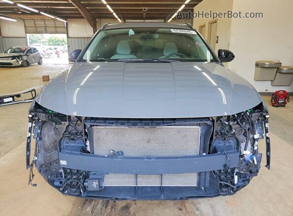 5NMJB3DE8SH550071 2025 HYUNDAI TUCSON Gray Вид ззаду