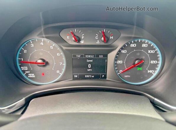 3GNAXHEV3LS731142 2020 CHEVROLET EQUINOX Silver უკანა სავარძლების ხედი