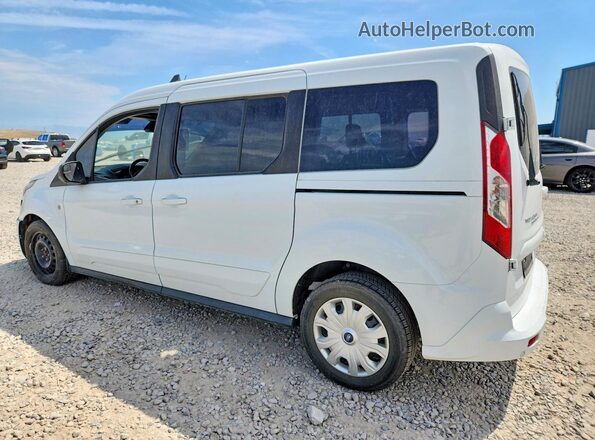 NM0GS9F2XN1524194 2022 FORD TRANSIT White Tył prawy