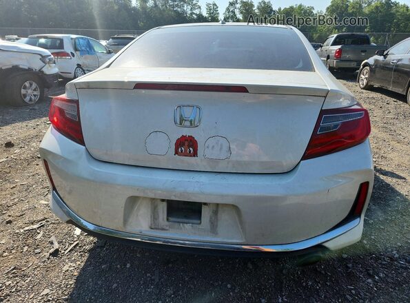 1HGCT1B89GA000923 2016 HONDA ACCORD White Vista interior delantera