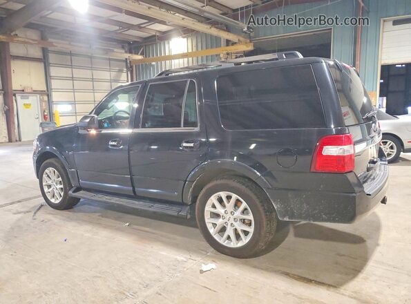 1FMJU2AT0HEA08462 2017 FORD EXPEDITION Black Trasero derecho