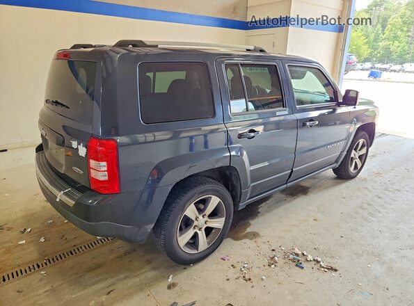 1C4NJRFB2GD500535 2016 JEEP PATRIOT Charcoal Առջևի աջ