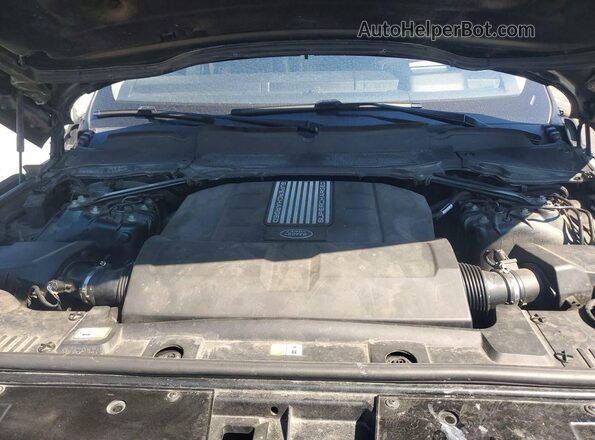 SALGS2FV2HA357783 2017 LAND ROVER RANGE Green წინა პანელის ხედი