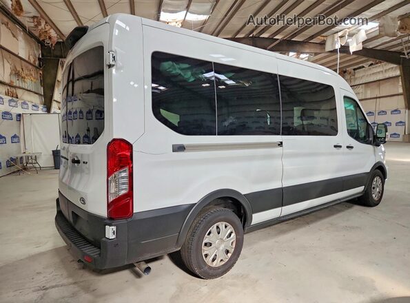 1FBAX2C86TKA28914 2026 FORD TRANSIT White Front right