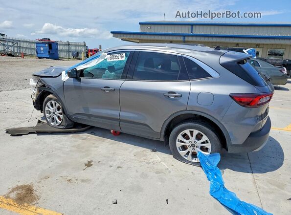 1FMCU0GN9RUA72707 2024 FORD ESCAPE Gray Հետևի աջ