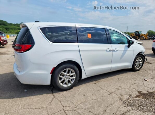 2C4RC1BG1RR182454 2024 CHRYSLER PACIFICA White Front right