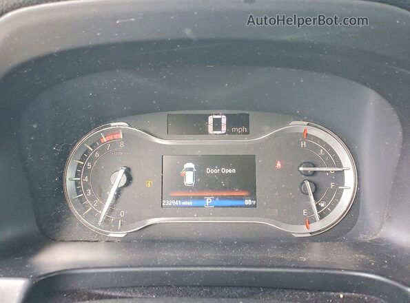 5FNYF5H33GB021174 2016 HONDA PILOT Blue Հետևի նստատեղերի տեսք