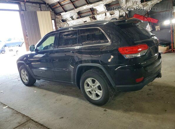1C4RJFAG8HC769343 2017 JEEP GRAND Black Rear right