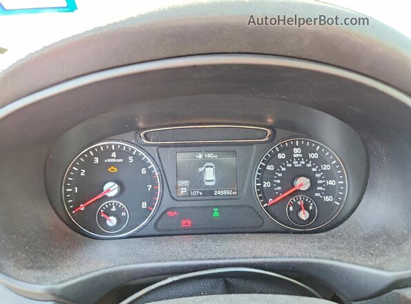 5XYPGDA5XLG614693 2020 KIA SORENTO Silver Հետևի նստատեղերի տեսք