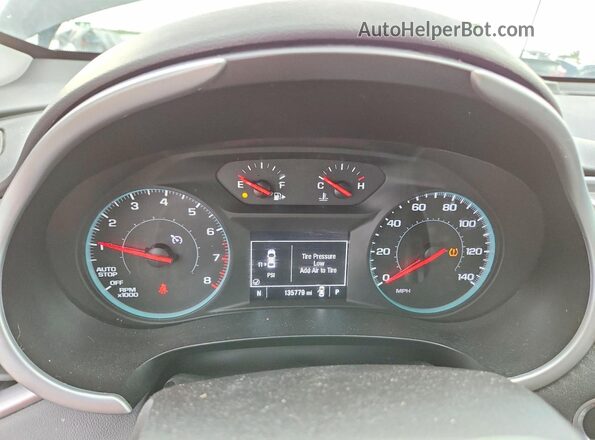 1G1ZB5ST9PF167446 2023 CHEVROLET MALIBU Black Widok tylnych siedzeń