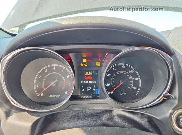 JA4AR3AU4LU023642 2020 MITSUBISHI OUTLANDER Black Вид задніх сидінь