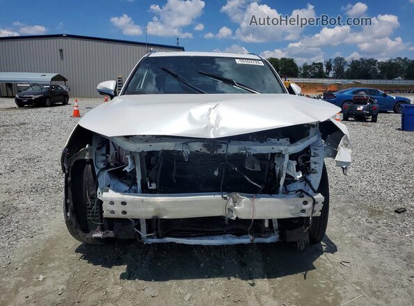 5TDAAAB66RS018571 2024 LEXUS TX 350 LUX White Հետևի տեսք