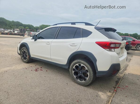 JF2GTABC7PH218226 2023 SUBARU CROSSTREK White Rear right