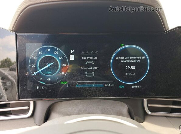 KMHLM4DJ2SU166684 2025 HYUNDAI ELANTRA White Հետևի նստատեղերի տեսք