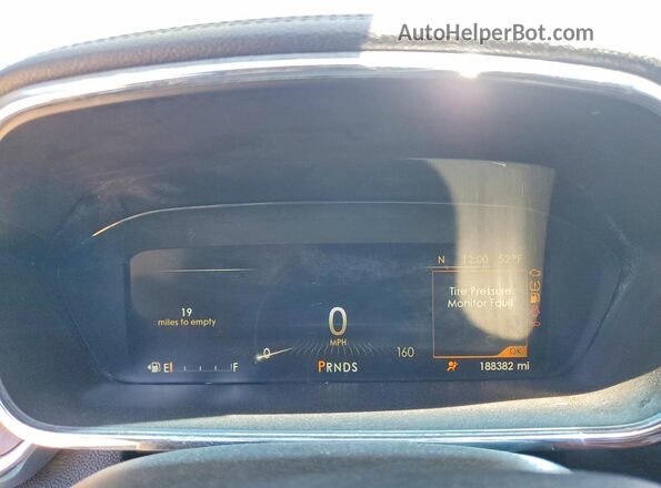1LN6L9TP1H5602933 2017 LINCOLN CONTINENTA Black უკანა სავარძლების ხედი