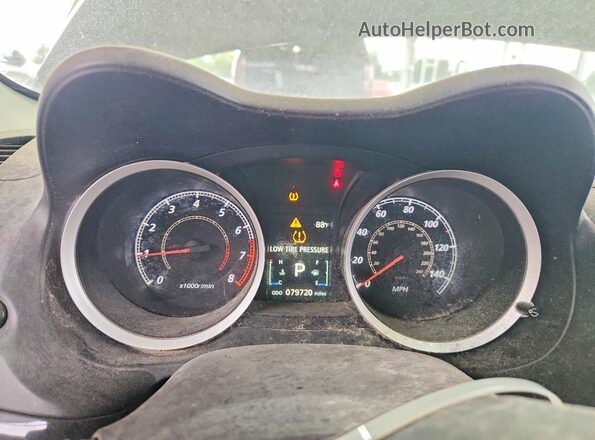JA32U2FU3HU012259 2017 MITSUBISHI LANCER Black Widok tylnych siedzeń