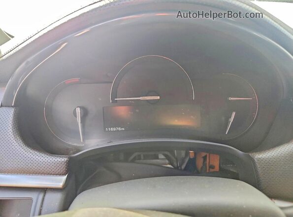 2G61M5S35J9135109 2018 CADILLAC XTS Черный Вид задних сидений