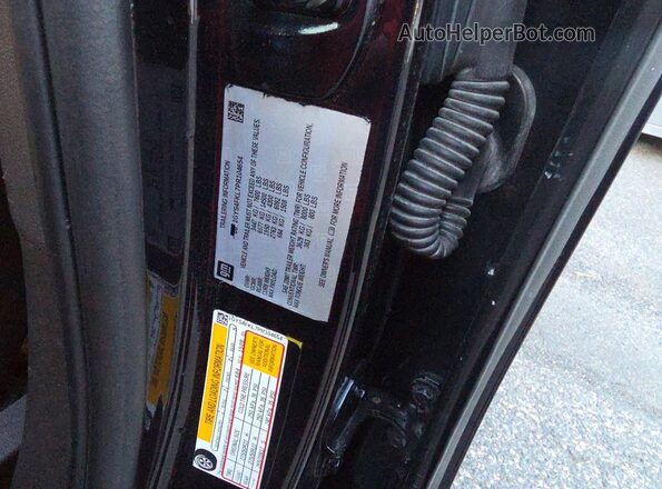 1GYS4FKL7PR104654 2023 CADILLAC ESCALADE Синий Вид задней части салона