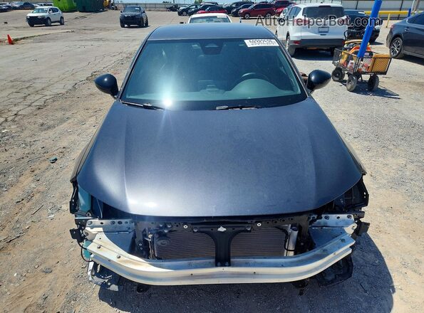 2HGFE2F53SH539495 2025 HONDA CIVIC Charcoal Rear view