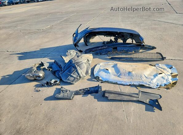 2C3CDZAG0GH332175 2016 DODGE CHALLENGER Gray VIN კოდის სტიკერის ხედი