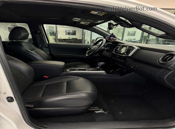 4JGDA7FB4GA806164 2016 MERCEDES-BENZ GLE-CLASS Белый Вид сзади