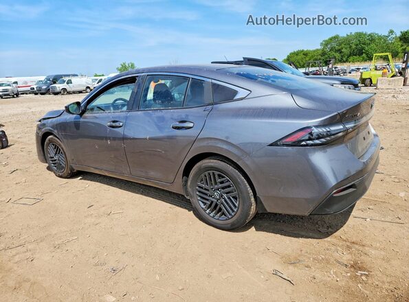 3N1AB9CV5TY220998 2026 NISSAN SENTRA Silver Trasero derecho