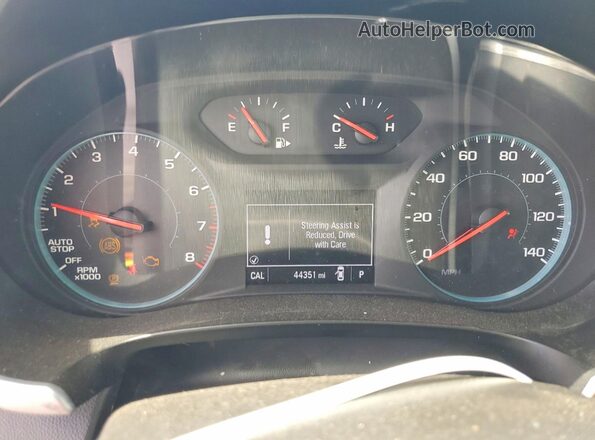 1G1ZD5ST0RF126779 2024 CHEVROLET MALIBU Silver Rear seats view